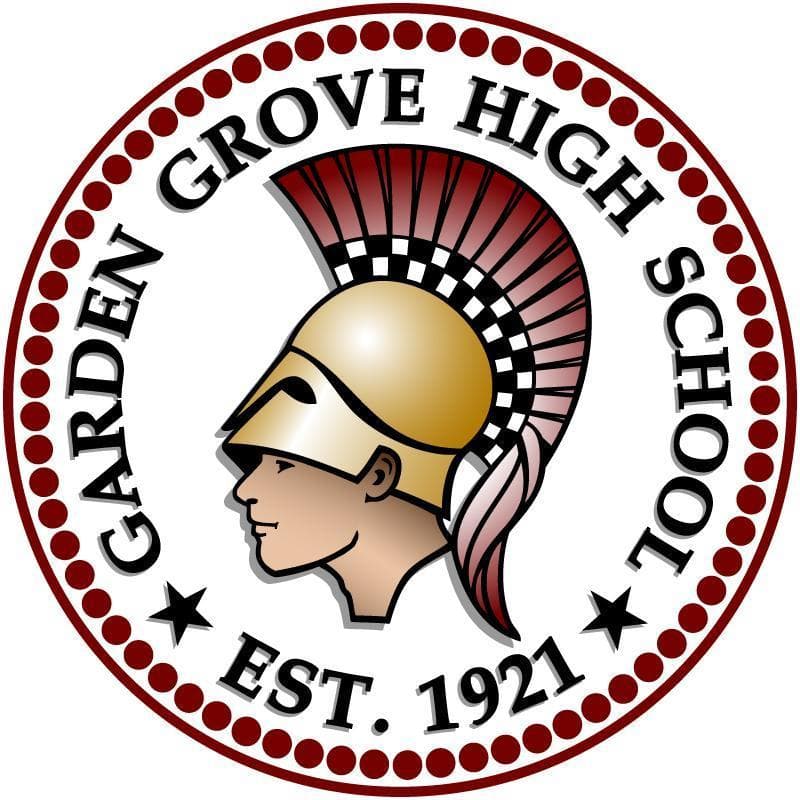 Garden Grove High School